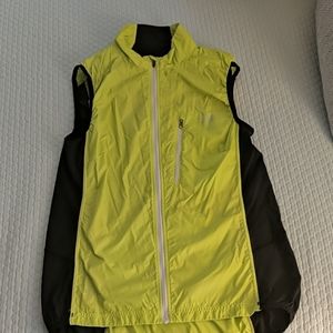 Lowe Alpine Lithium Pertex Vest